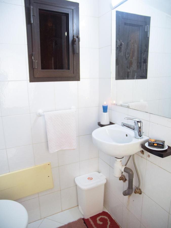 Villa Exclusive Sabah 10 Minutes Du Centre Avec Piscine Privee Marraquexe Exterior foto