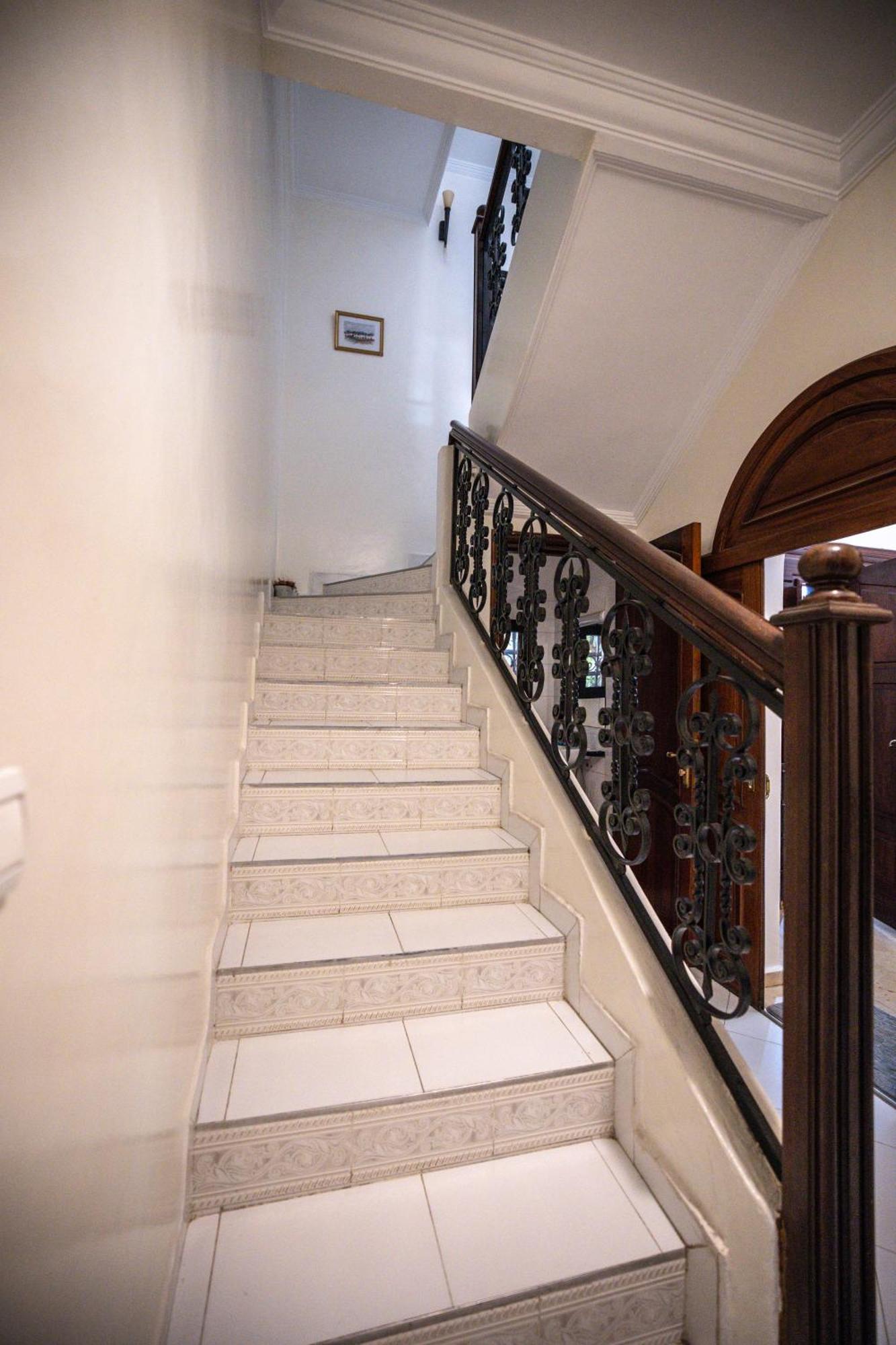 Villa Exclusive Sabah 10 Minutes Du Centre Avec Piscine Privee Marraquexe Exterior foto